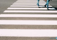 Za 1,2 mln zł powstaną przejścia dla pieszych w czterech miejscowościach - zdjęcie główne