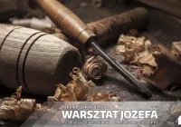 Adwentowe rekolekcje „Warsztat Józefa” – Odcinek 4 „Ojciec przyjmujący” - zdjęcie główne