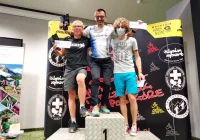 Zadziwia w biegach górskich. Teraz Robert Faron stawia na biegi narciarskie. - zdjęcie główne