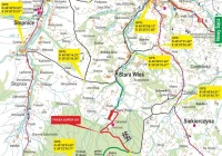 Informacja dla kierowców: dziś zamknięta droga - zdjęcie główne