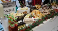 W Limanowskim Domu Kultury odbyły się „Pierwsze Limanowskie Targi Żywności” - zdjęcie 2