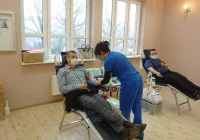 OSP Limanowa w pierwszej trójce konkursu „Ratowanie weszło nam w krew” - zdjęcie główne