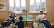 OSP Limanowa w pierwszej trójce konkursu „Ratowanie weszło nam w krew” - zdjęcie 3