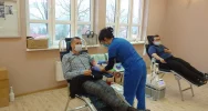 OSP Limanowa w pierwszej trójce konkursu „Ratowanie weszło nam w krew” - zdjęcie 4