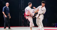 Limanowski „akcent” na Mistrzostwach Świata Karate Kyokushin – Kraków 2021 - zdjęcie 3