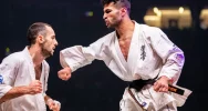 Limanowski „akcent” na Mistrzostwach Świata Karate Kyokushin – Kraków 2021 - zdjęcie 4