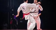 Limanowski „akcent” na Mistrzostwach Świata Karate Kyokushin – Kraków 2021 - zdjęcie 5