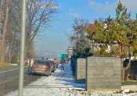 Spokojny weekend na drogach powiatu  - zdjęcie główne