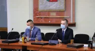 Informacja o XXI sesji Rady Gminy Limanowa - zdjęcie 2