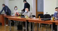 Informacja o XXI sesji Rady Gminy Limanowa - zdjęcie 4