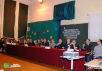 Debatowali o bezpieczeństwie młodzieży - zdjęcie główne