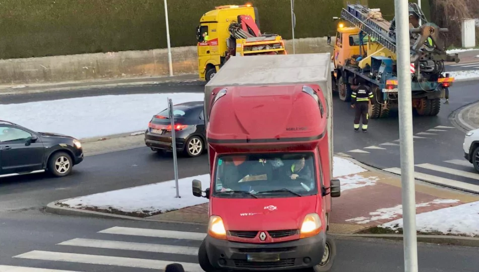 Od nowego roku wyższe kary dla kierowców - zdjęcie 1