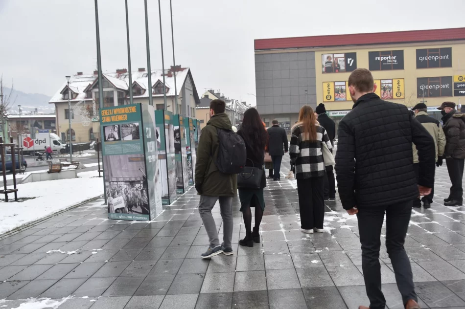 O rolniczej "Solidarności" i stanie wojennym - zdjęcie 9