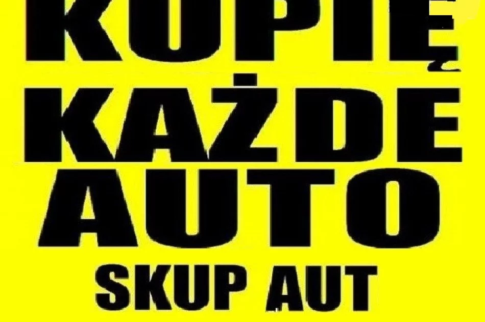NR 1-SKUP AUT ZA GOTÓWKĘ do 100.000 zł-DZIŚ DZWONISZ Tel -725-430-051-DZIŚ SPRZEDAJESZ_ZAPŁACE NAJWIĘCEJ_AUTO SKUP-DOJAZD - zdjęcie 4