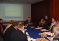 Pogotowie dziennikarskie gościło w Limanowej - zdjęcie główne