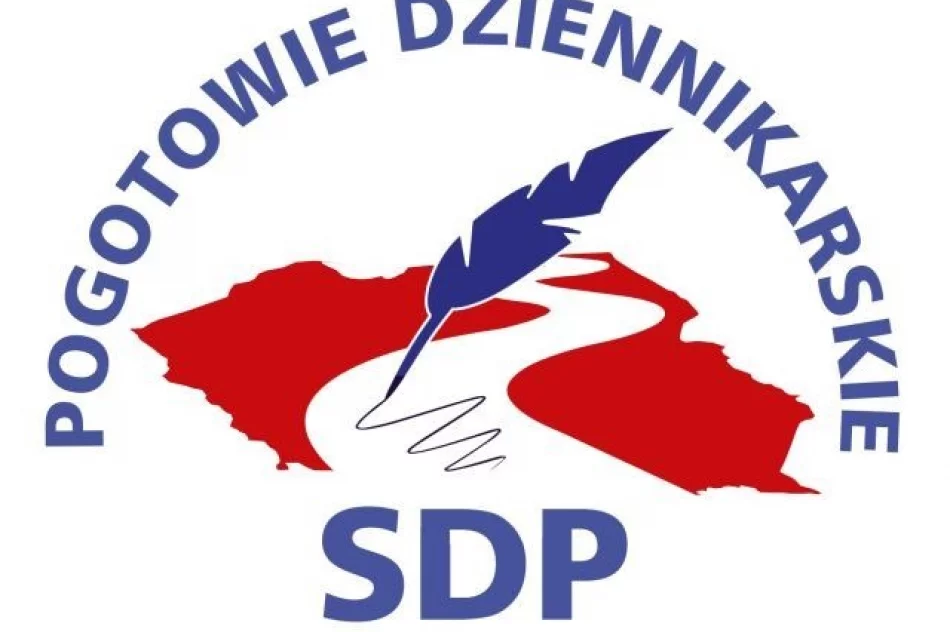 Pogotowie dziennikarskie gościło w Limanowej - zdjęcie 2