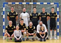 Wielki sukces Olimp Team Kamienica. Awans do 1/16 Pucharu Polski - zdjęcie główne