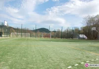 Otwarto kolejny kompleks boisk - zdjęcie główne