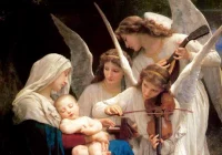 „Radość dziś nastała” - zapraszamy na koncert Chóru "LimaNovum" - zdjęcie główne