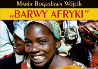 Barwy Afryki w bibliotece - zdjęcie główne