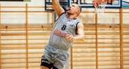 Mikołajkowe święto koszykówki w Limanowej - zdjęcie 3