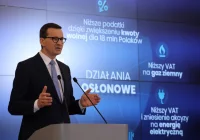 Premier: robimy wszystko, aby złagodzić polskim rodzinom ból inflacji - zdjęcie główne