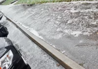 Dwa ostrzeżenia meteorologiczne dla powiatu limanowskiego - zdjęcie główne