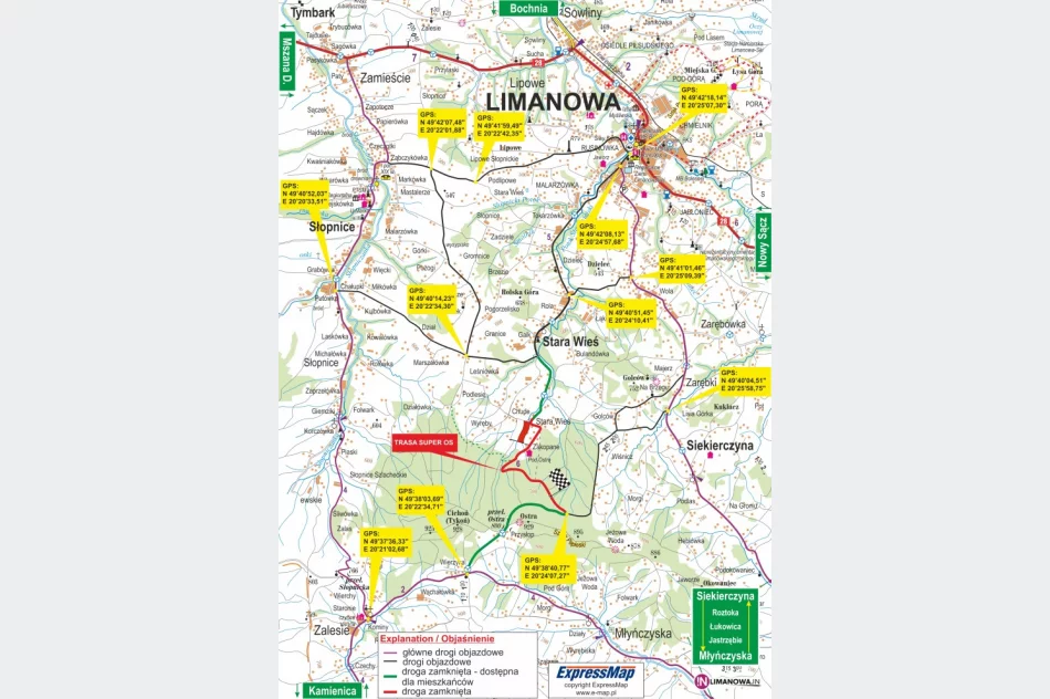 2 Super OS już  w niedzielę! - zdjęcie 2