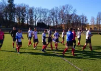 Krokus Przyszowa: „W końcu złapaliśmy odpowiedni rytm” - zdjęcie główne