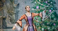 Największy fenomen sztuki baletowej w wykonaniu rosyjskich i ukraińskich solistów - zdjęcie 4
