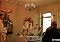 Szpital imienia Miłosierdzia Bożego - zdjęcie główne