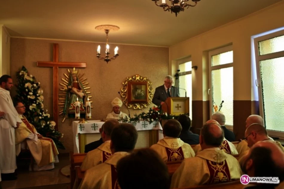 Szpital imienia Miłosierdzia Bożego - zdjęcie 2