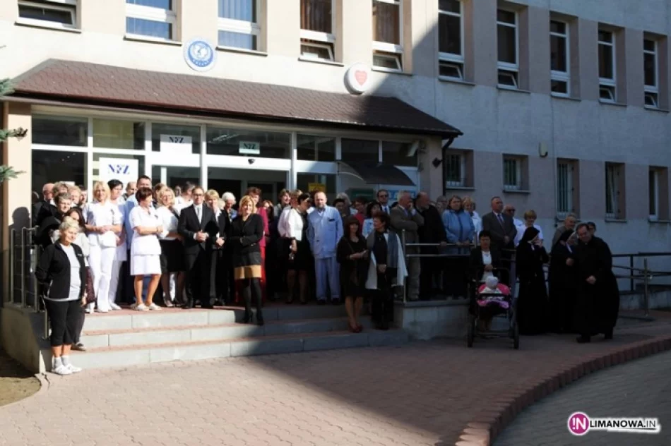 Szpital imienia Miłosierdzia Bożego - zdjęcie 3