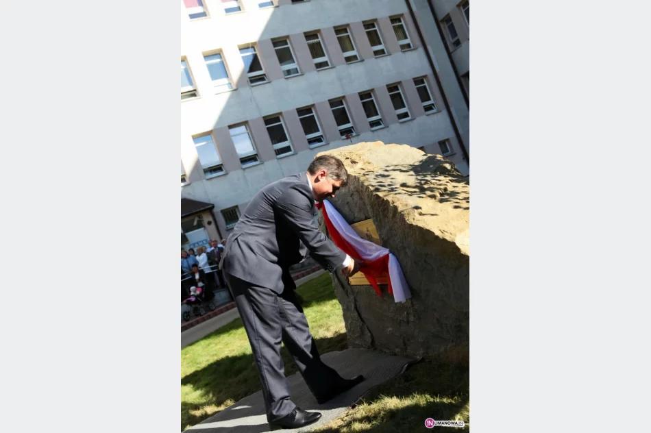 Szpital imienia Miłosierdzia Bożego - zdjęcie 4