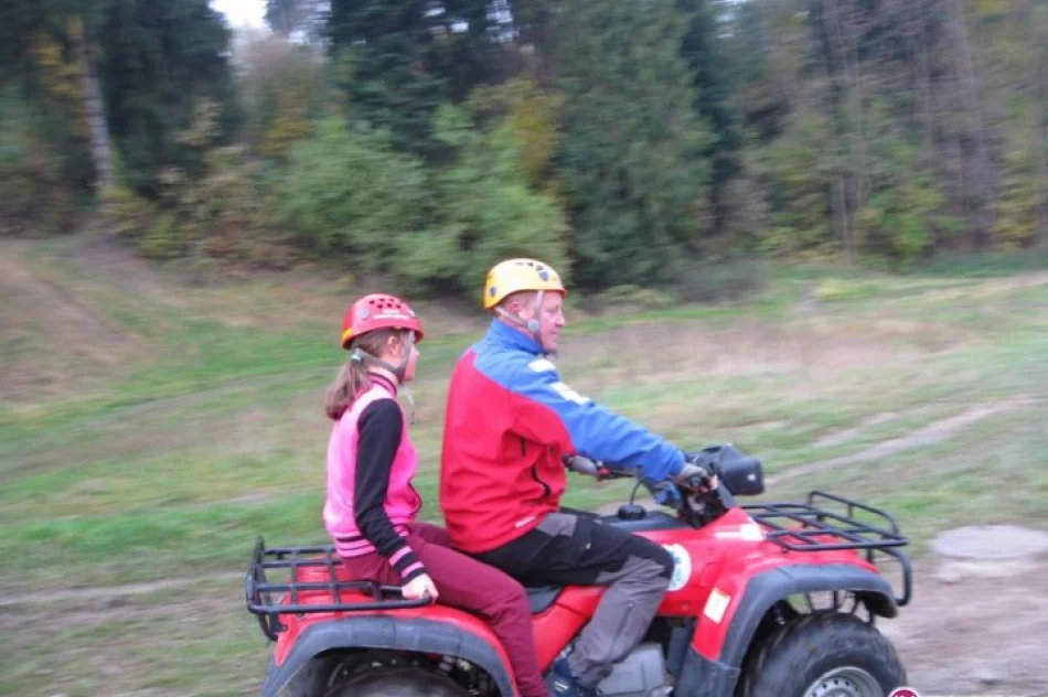 Ratownictwo górskie w teorii i praktyce - zdjęcie 2