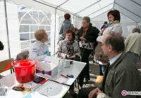 Sukces 'Białej soboty'. Przebadano 600 osób - zdjęcie główne