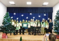 Odbyła się pierwsza gala wolontariatu - zdjęcie główne