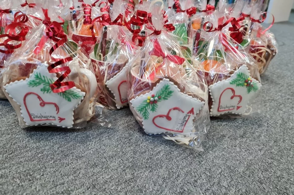 Odbyła się pierwsza gala wolontariatu - zdjęcie 2