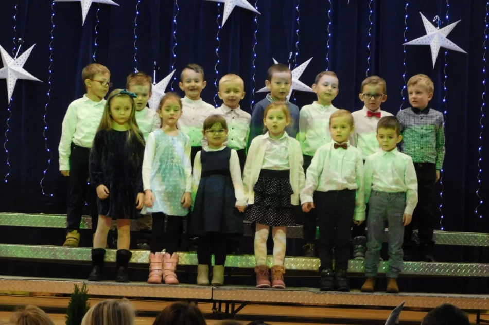 Odbyła się pierwsza gala wolontariatu - zdjęcie 3