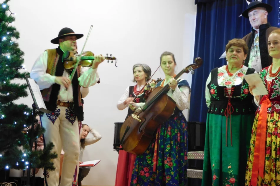 Odbyła się pierwsza gala wolontariatu - zdjęcie 4