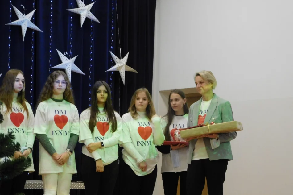 Odbyła się pierwsza gala wolontariatu - zdjęcie 5