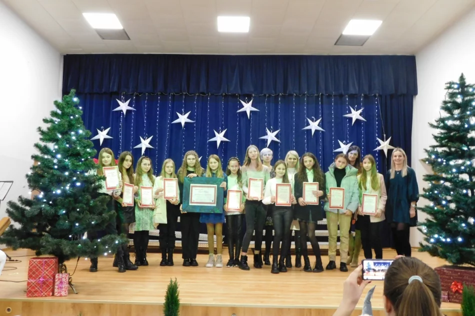 Odbyła się pierwsza gala wolontariatu - zdjęcie 6