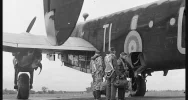 Historia alianckich zrzutów nad "Wilgą" - zdjęcie 4