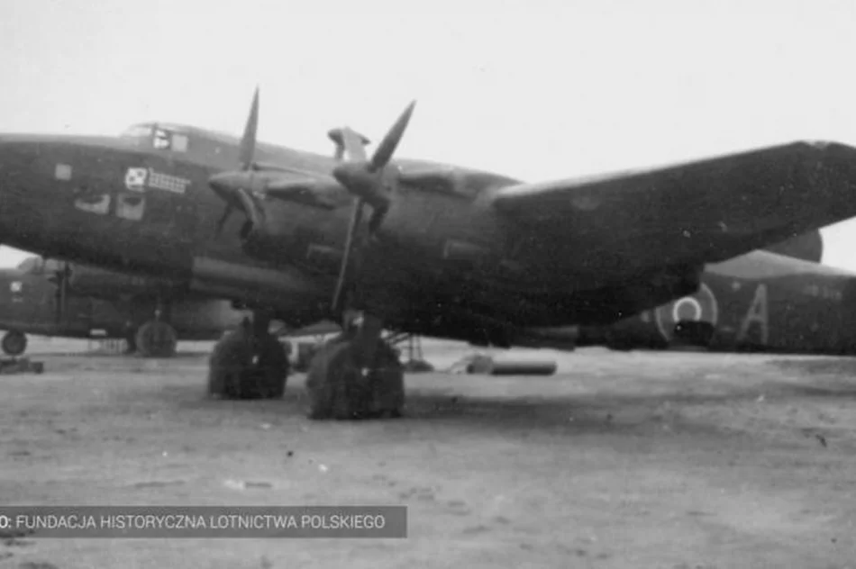 Historia alianckich zrzutów nad "Wilgą" - zdjęcie 6