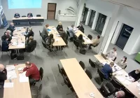 Rada postanowiła przyznać maksimum wynagrodzenia. "Uważamy, że pan wójt na to zasługuje" - zdjęcie główne