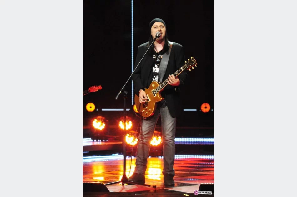 'Zaduszki rockowe' w LDK. Wystąpi Cree! - zdjęcie 2