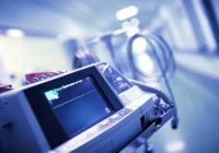 Dziś największa liczba zgonów IV fali w Polsce - 4 w powiecie limanowskim - zdjęcie główne