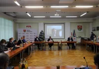 Retransmisja budżetowej sesji Rady Gminy - zdjęcie główne
