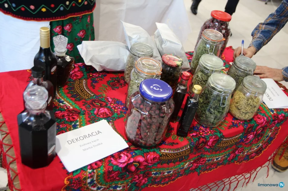 Odbyły się pierwsze targi żywności  - zdjęcie 2