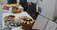 Odbyły się pierwsze targi żywności  - zdjęcie 3